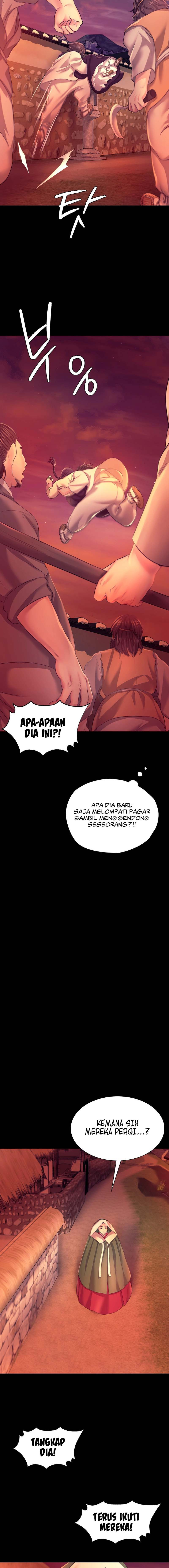 Madam: Chapter chapter-72 - Page 10