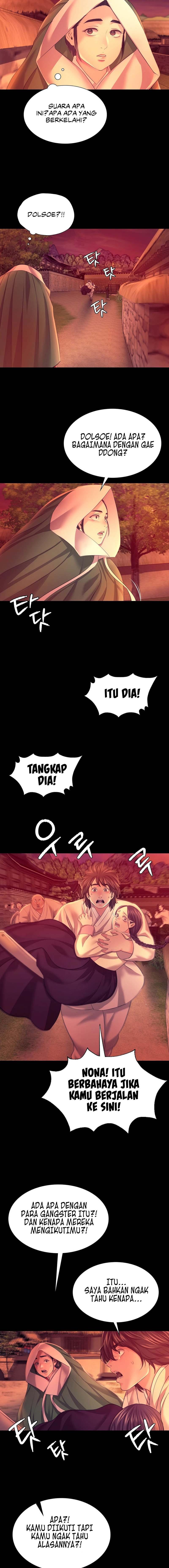 Madam: Chapter chapter-72 - Page 11