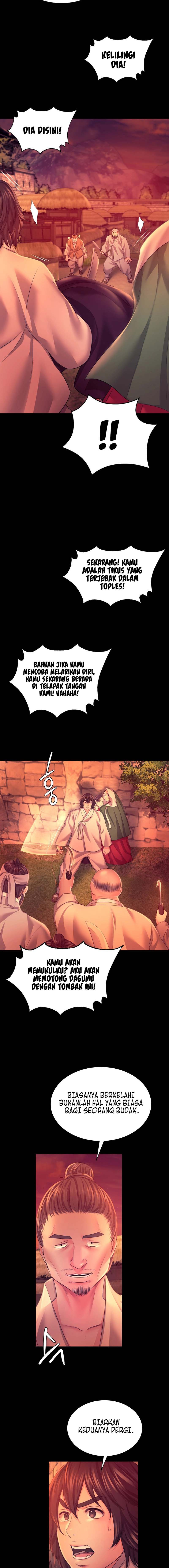 Madam: Chapter chapter-72 - Page 12
