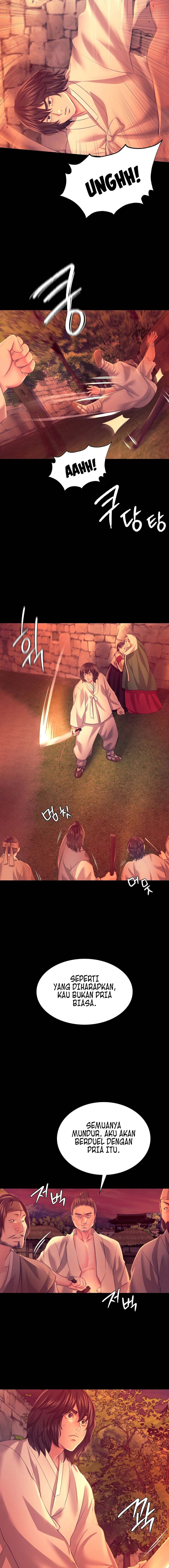 Madam: Chapter chapter-72 - Page 14