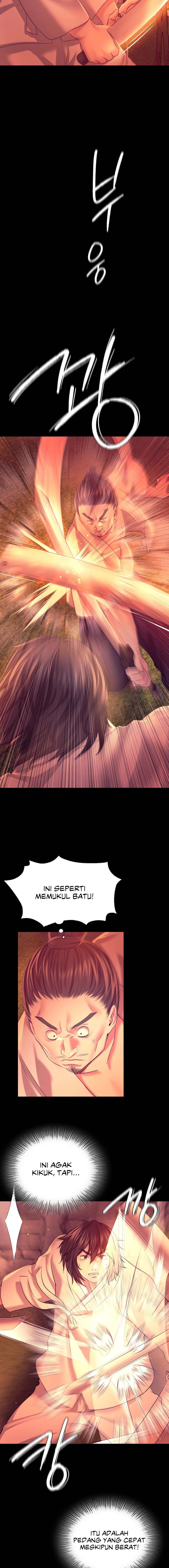 Madam: Chapter chapter-72 - Page 15