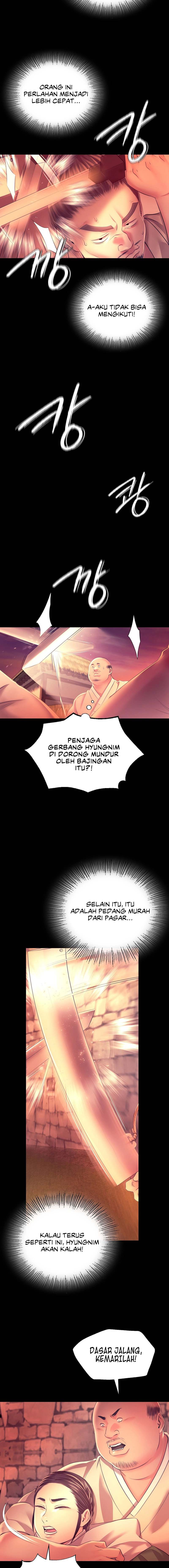 Madam: Chapter chapter-72 - Page 16