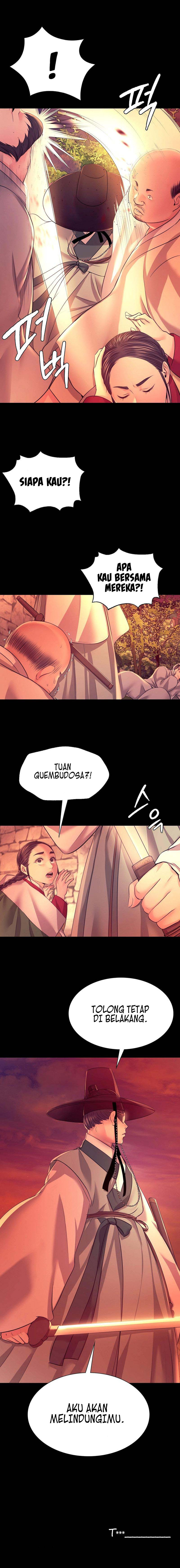 Madam: Chapter chapter-72 - Page 18