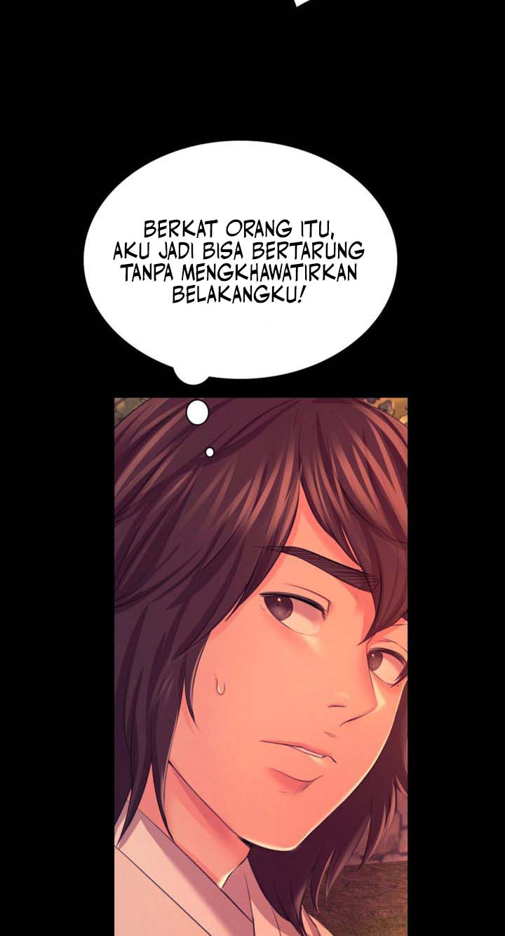 Madam: Chapter chapter-73 - Page 6