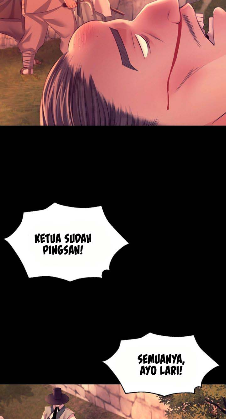 Madam: Chapter chapter-73 - Page 16