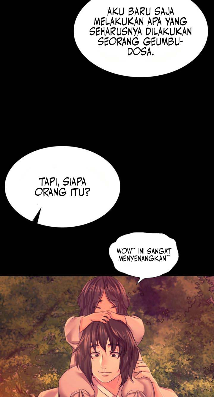 Madam: Chapter chapter-73 - Page 21