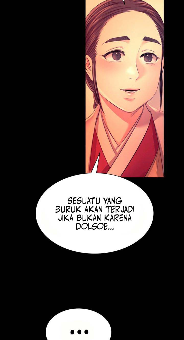 Madam: Chapter chapter-73 - Page 23