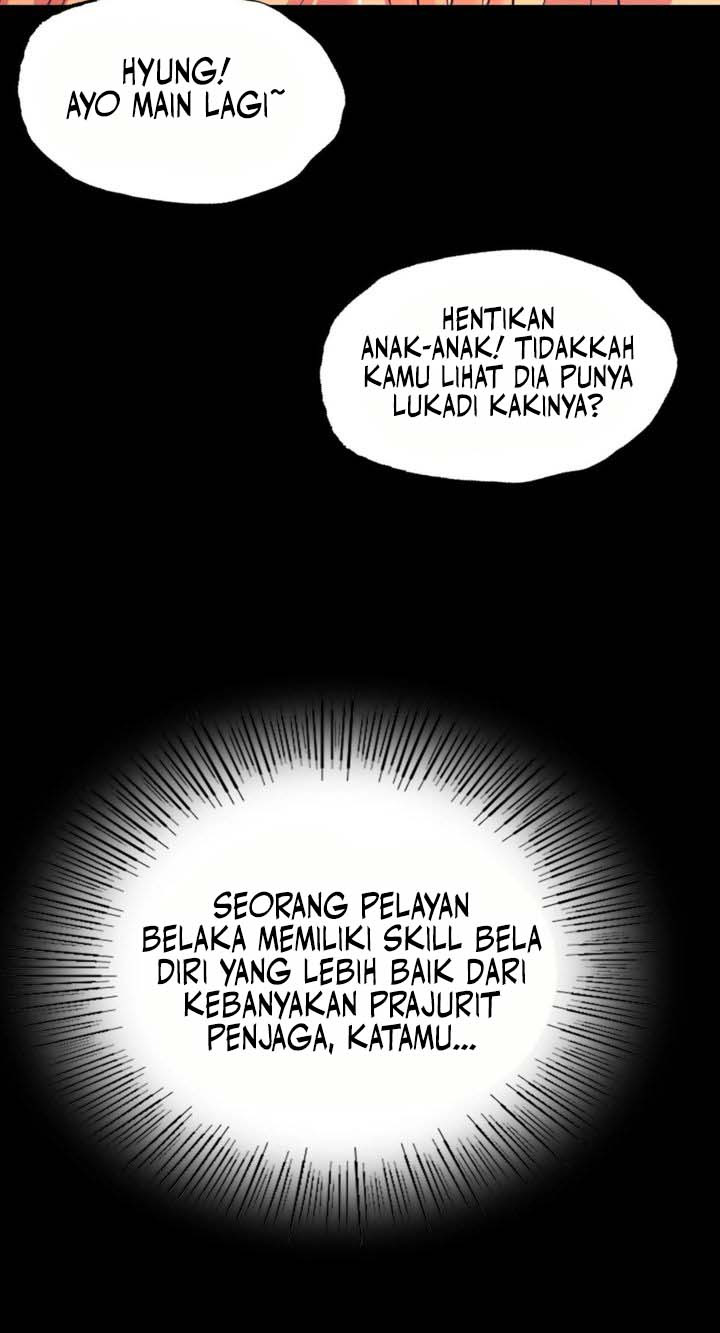 Madam: Chapter chapter-73 - Page 26