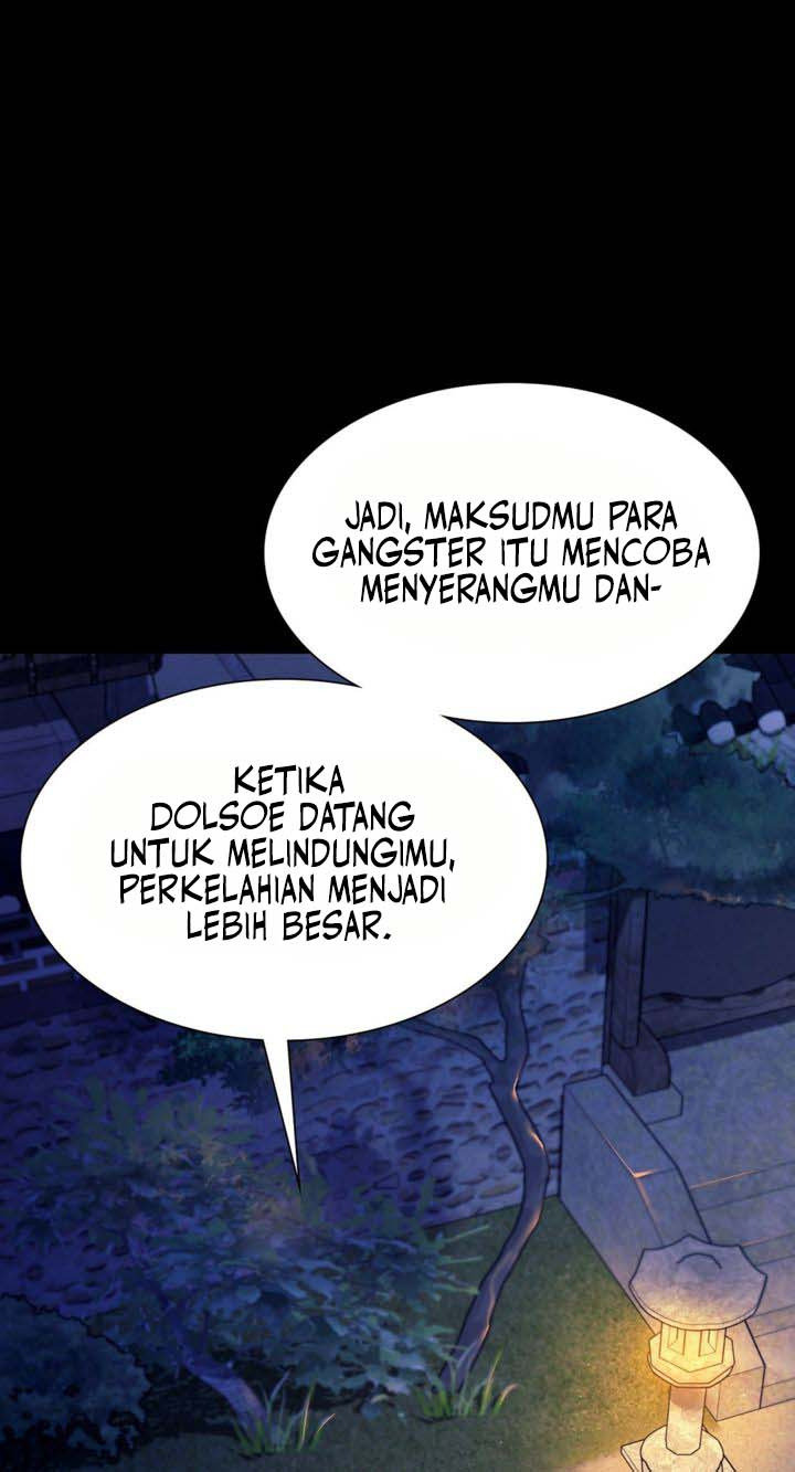 Madam: Chapter chapter-73 - Page 28