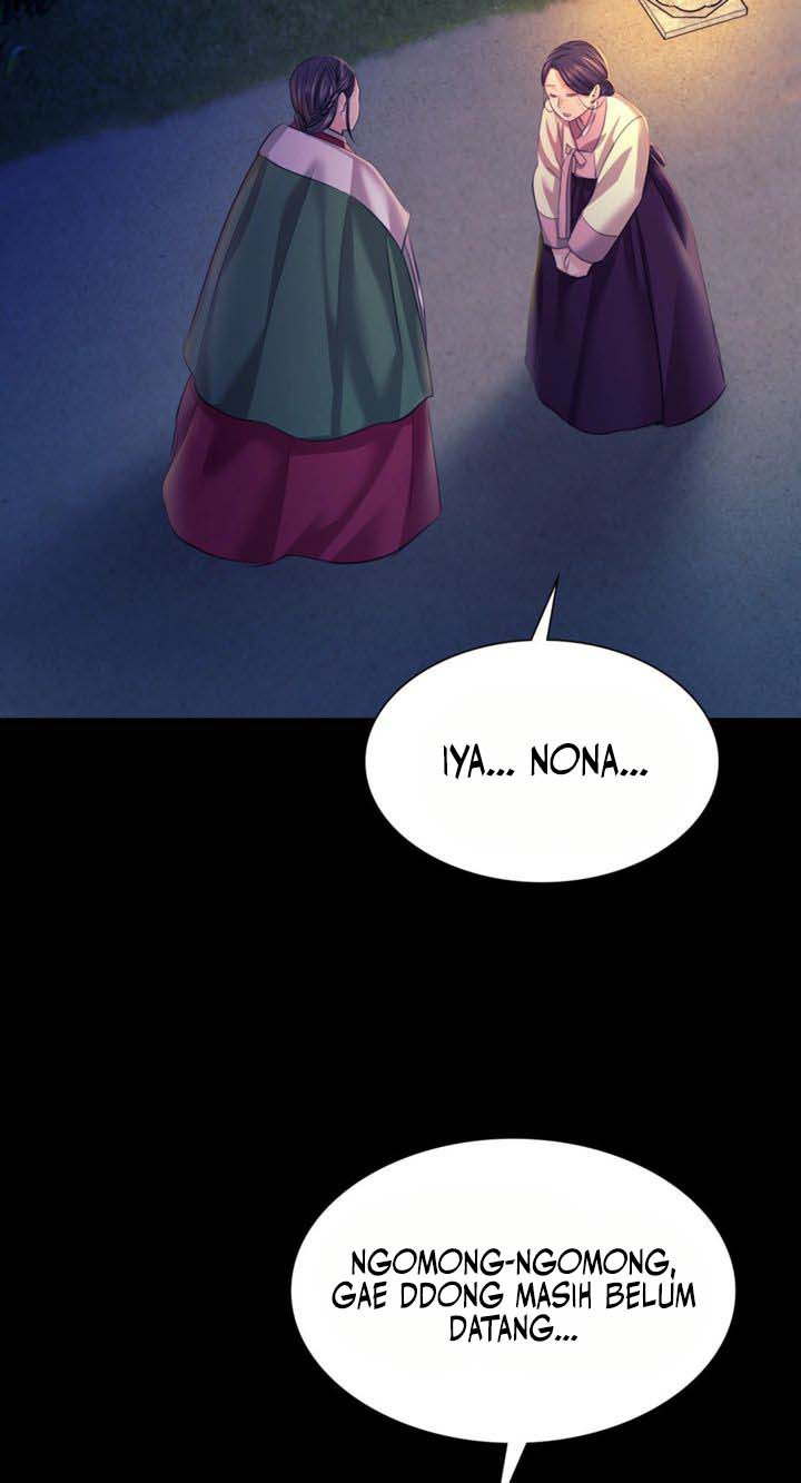 Madam: Chapter chapter-73 - Page 29