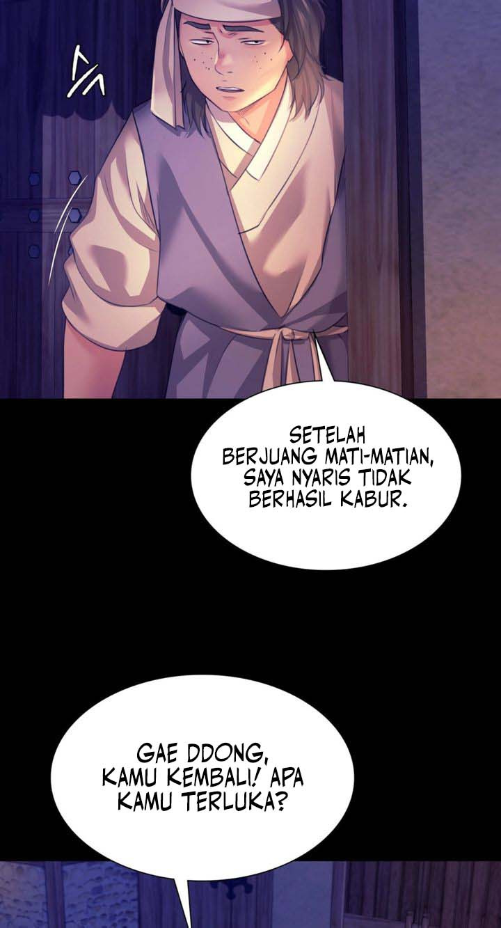 Madam: Chapter chapter-73 - Page 33