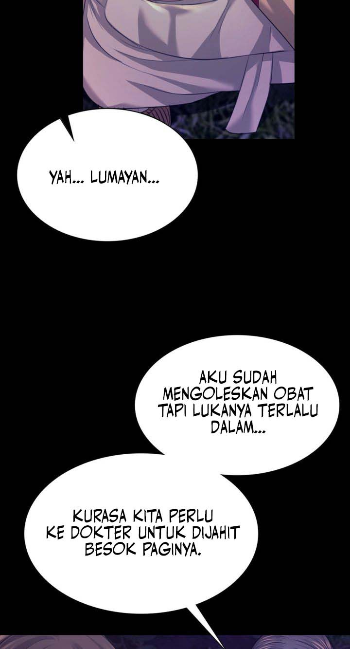 Madam: Chapter chapter-73 - Page 45