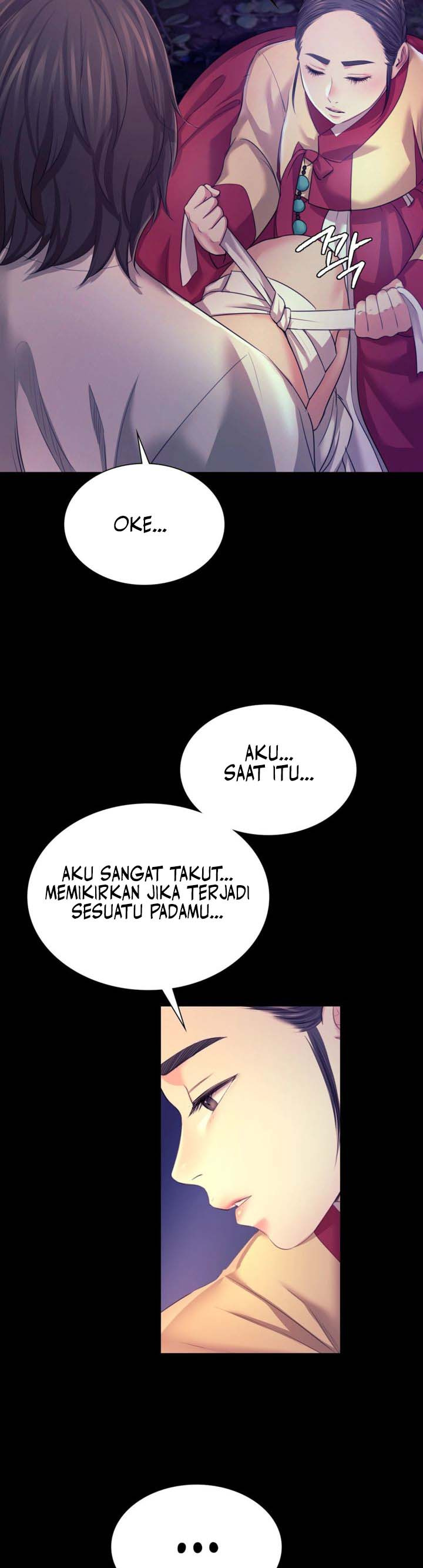 Madam: Chapter chapter-73 - Page 46