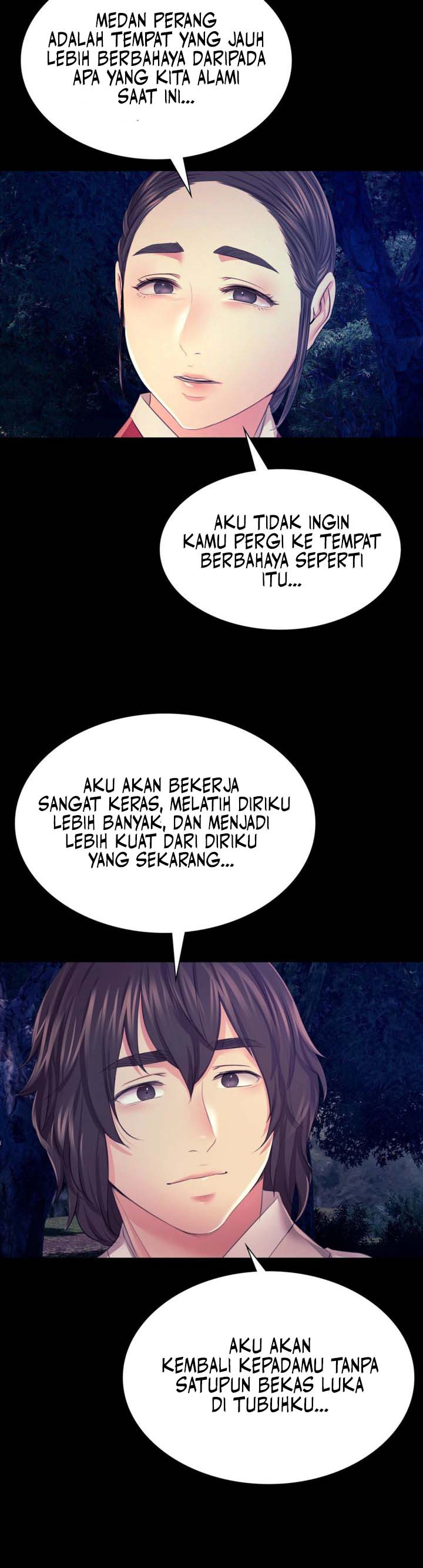 Madam: Chapter chapter-73 - Page 49