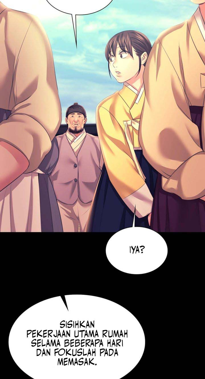 Madam: Chapter chapter-73 - Page 59