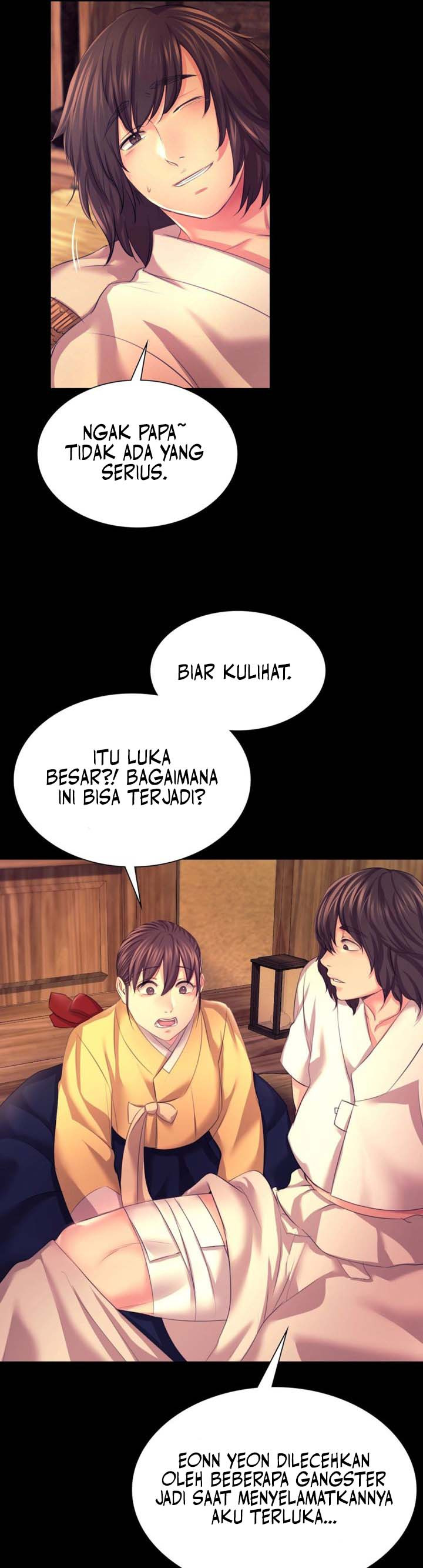Madam: Chapter chapter-73 - Page 65
