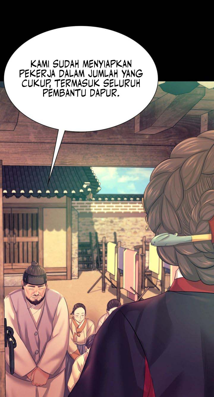 Madam: Chapter chapter-73 - Page 73