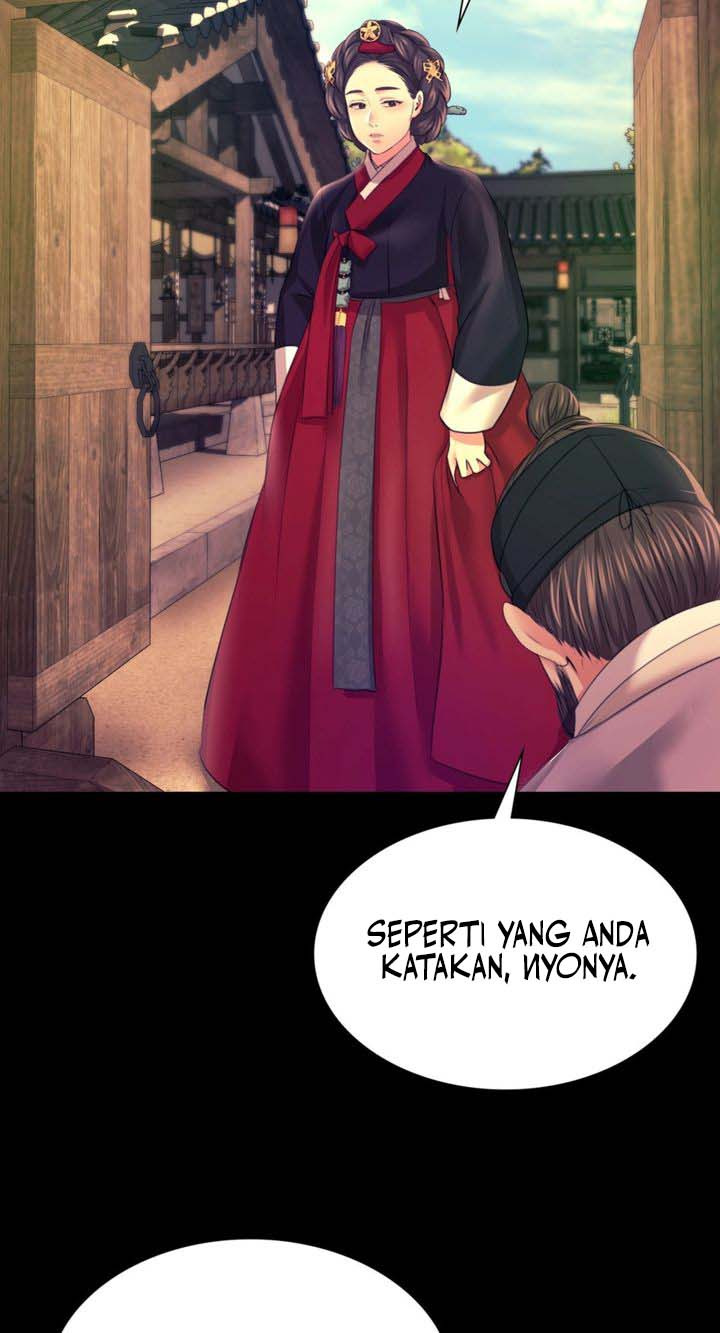 Madam: Chapter chapter-73 - Page 75