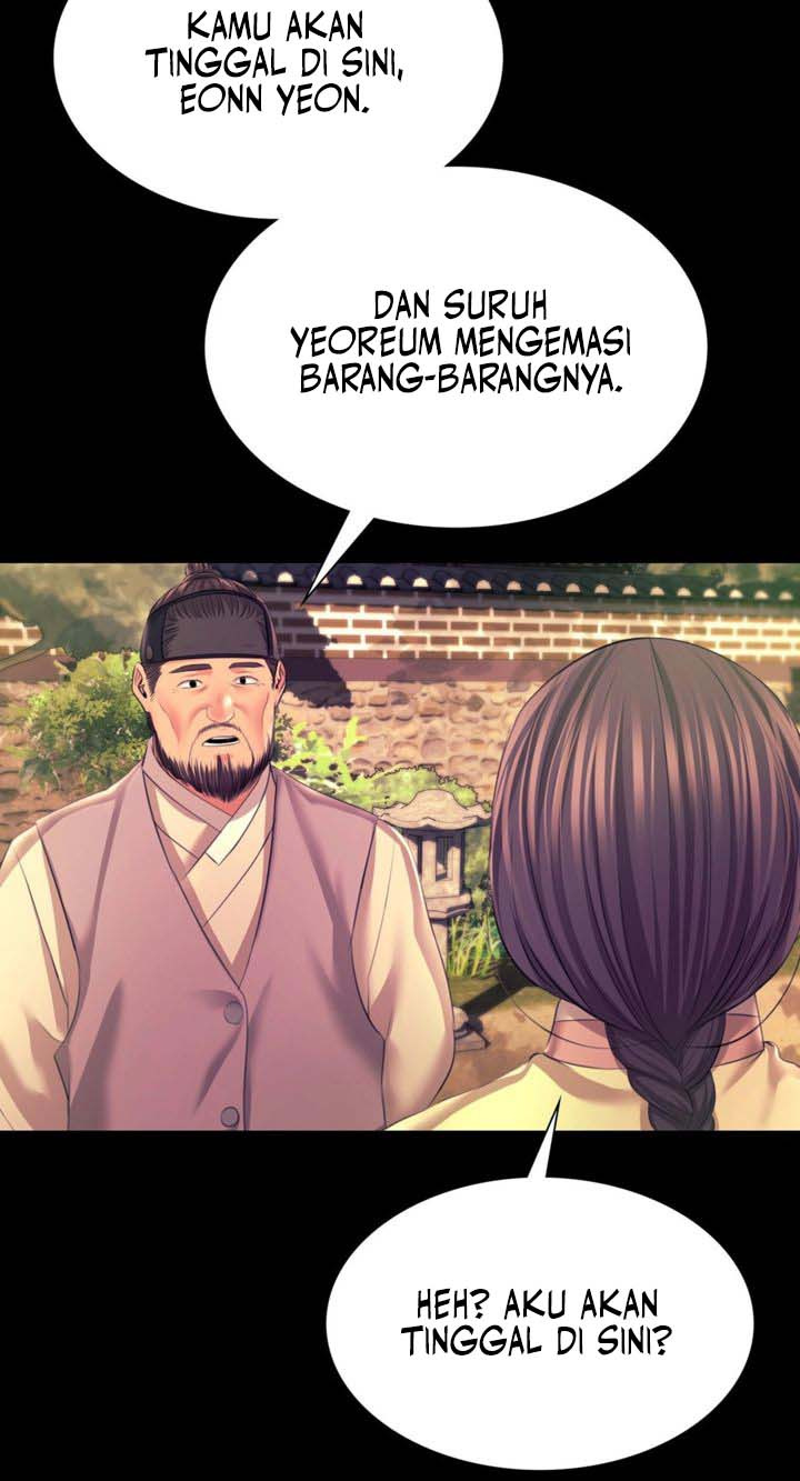 Madam: Chapter chapter-73 - Page 76