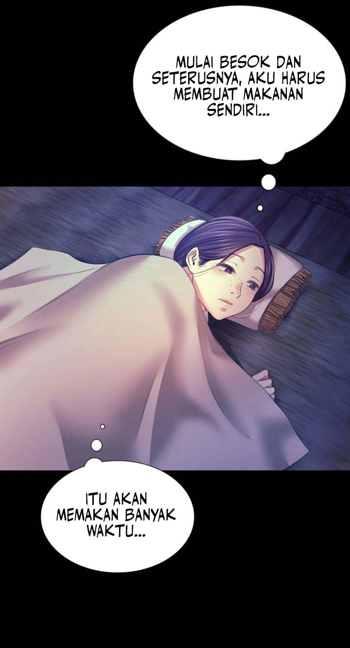 Madam: Chapter chapter-73 - Page 80