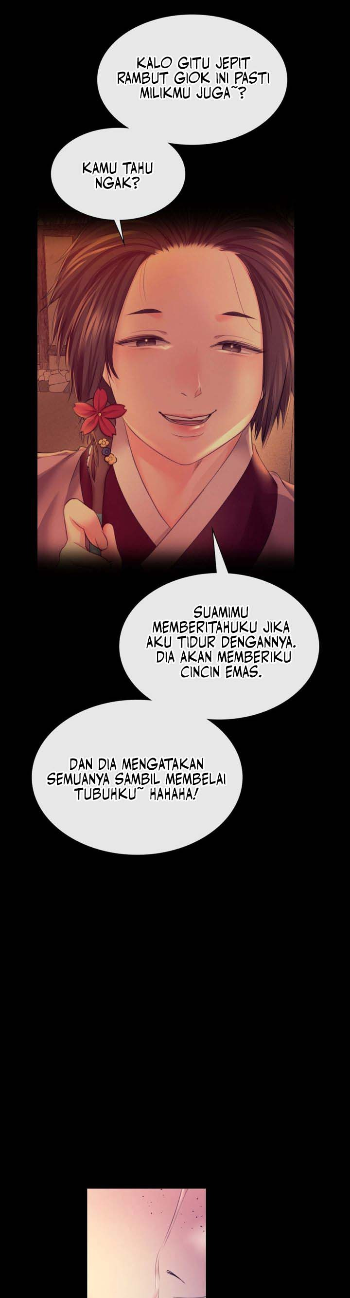Madam: Chapter chapter-73 - Page 83