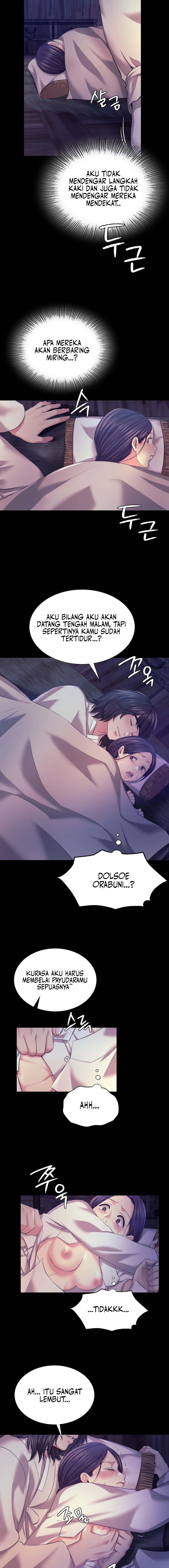 Madam: Chapter chapter-74 - Page 3