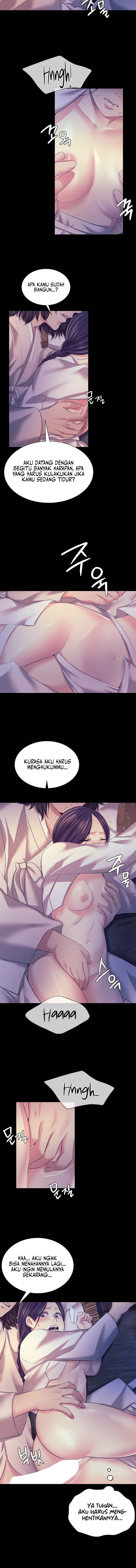 Madam: Chapter chapter-74 - Page 4