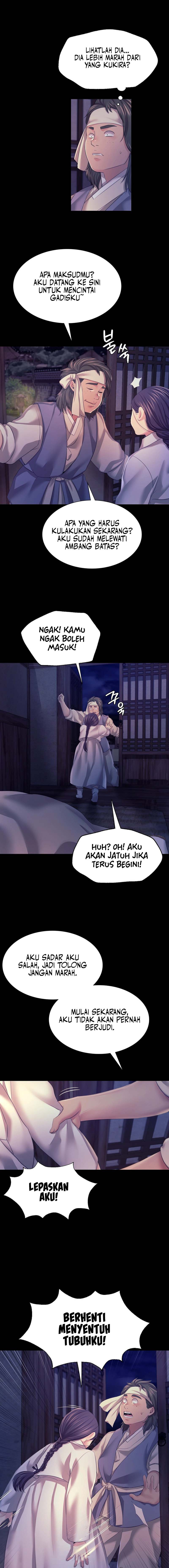 Madam: Chapter chapter-74 - Page 7