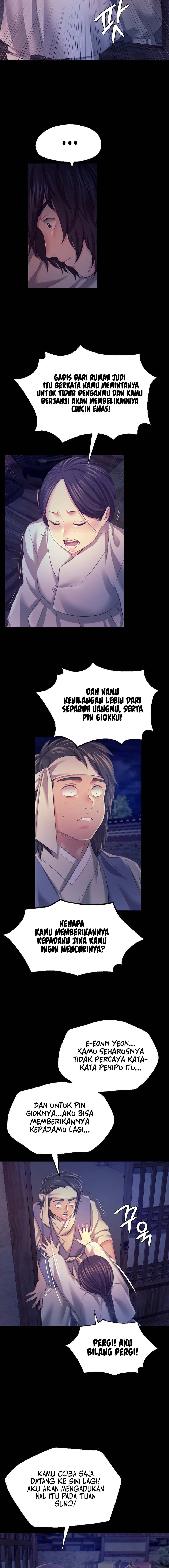 Madam: Chapter chapter-74 - Page 8