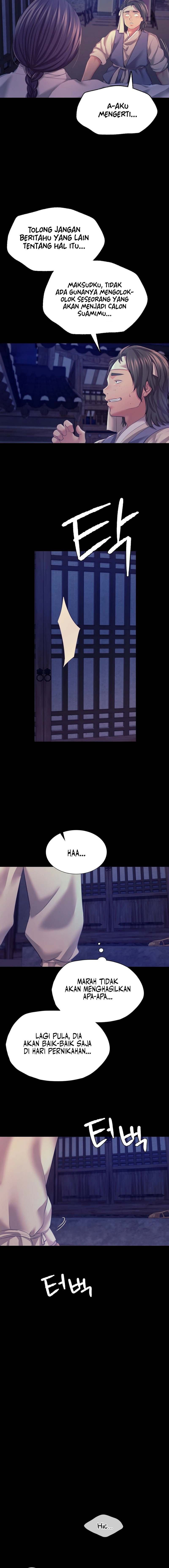 Madam: Chapter chapter-74 - Page 9