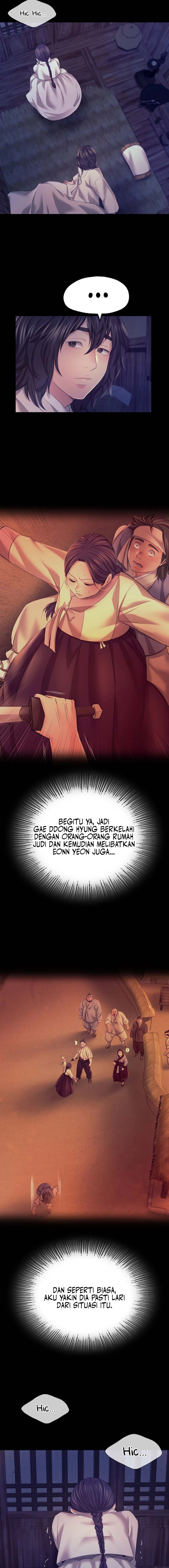 Madam: Chapter chapter-74 - Page 10