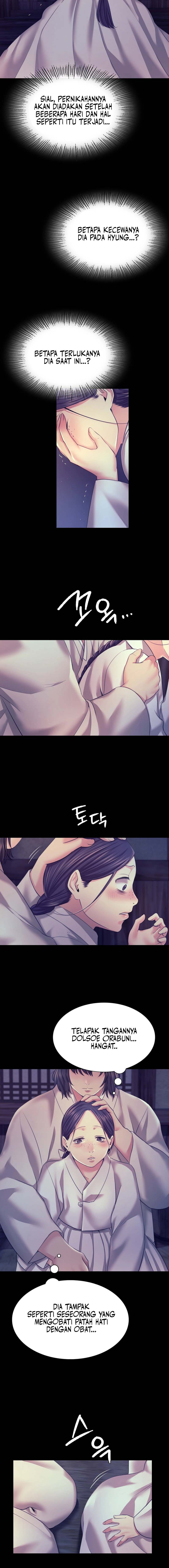 Madam: Chapter chapter-74 - Page 11