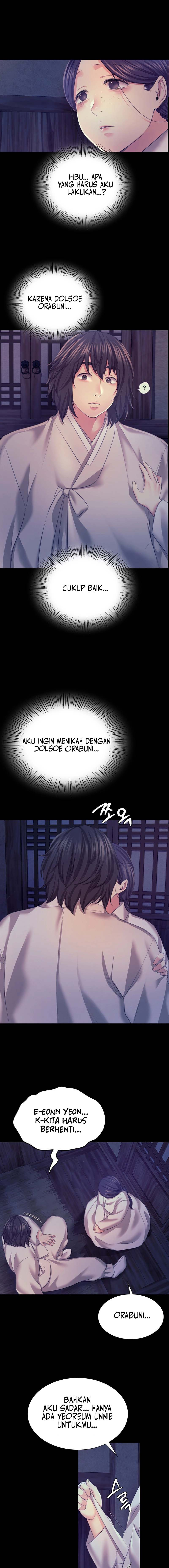 Madam: Chapter chapter-74 - Page 12