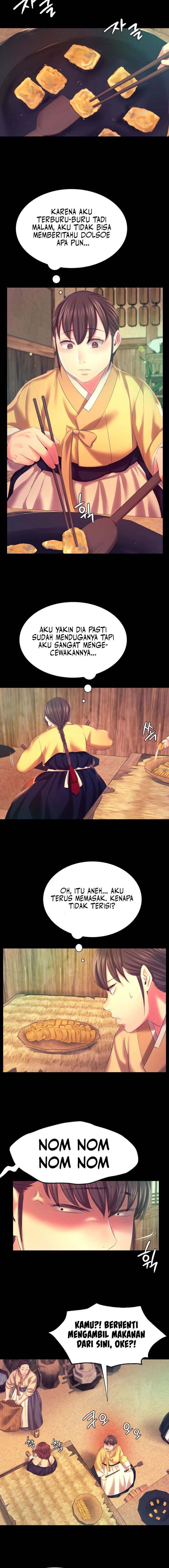 Madam: Chapter chapter-75 - Page 6