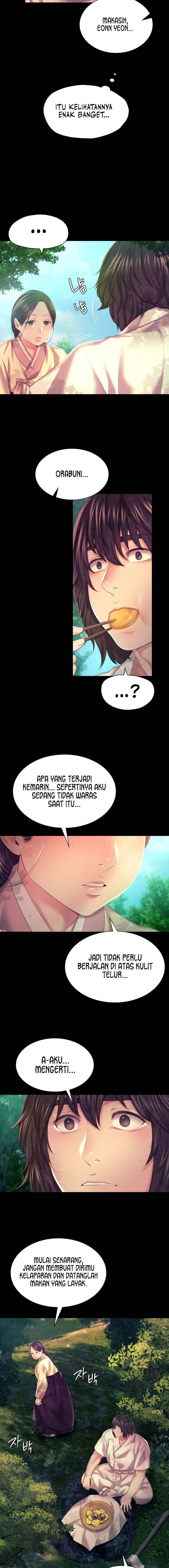 Madam: Chapter chapter-75 - Page 12