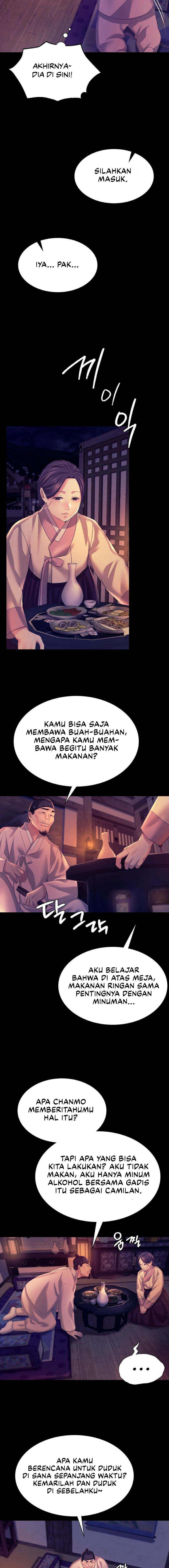 Madam: Chapter chapter-76 - Page 4