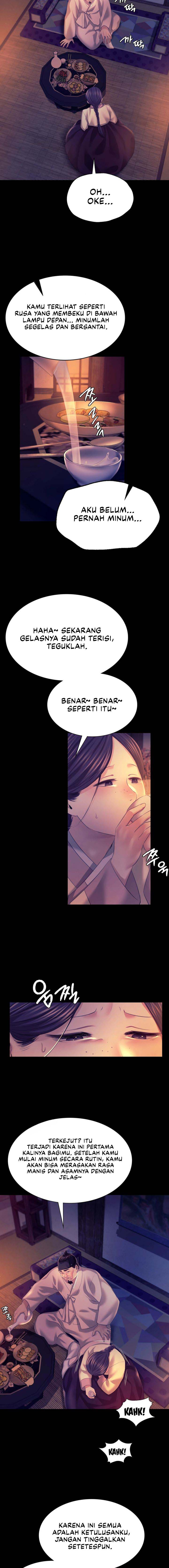 Madam: Chapter chapter-76 - Page 5