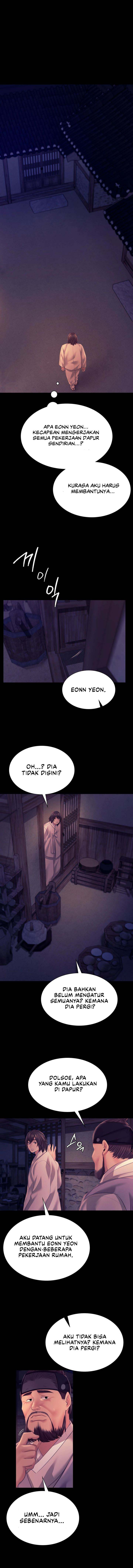 Madam: Chapter chapter-76 - Page 9