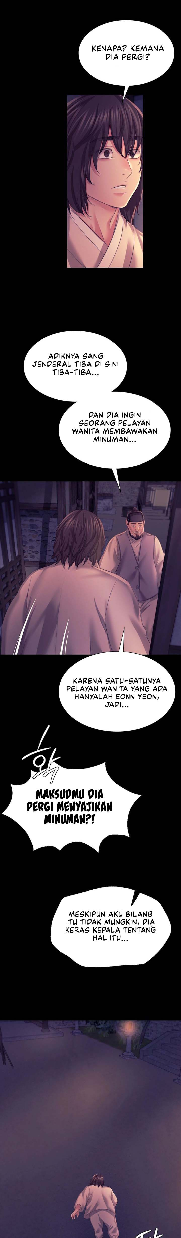 Madam: Chapter chapter-76 - Page 10