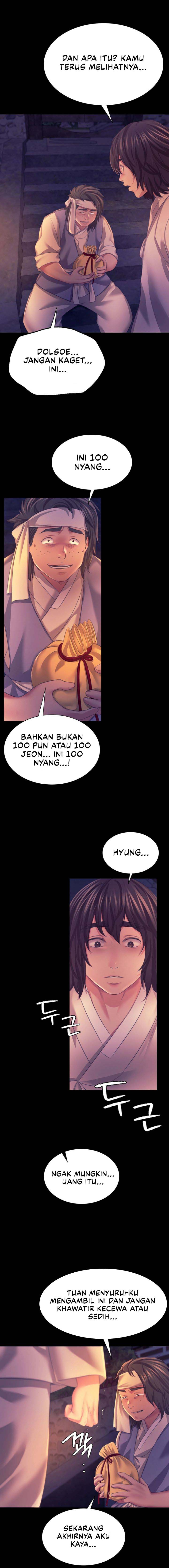 Madam: Chapter chapter-76 - Page 13
