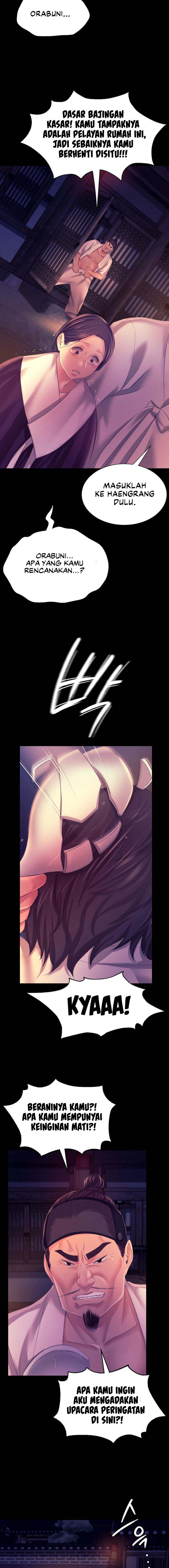 Madam: Chapter chapter-76 - Page 18