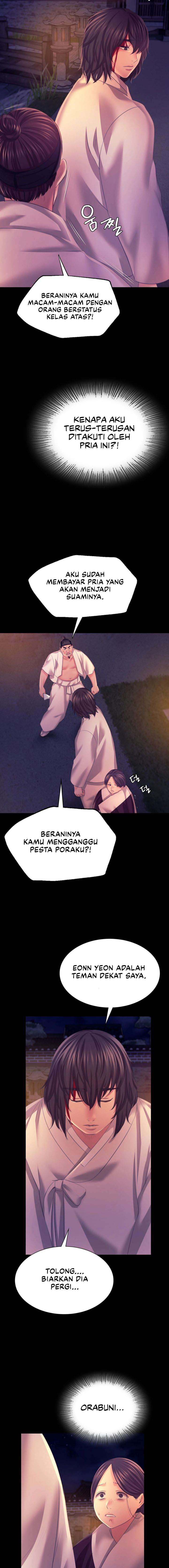 Madam: Chapter chapter-76 - Page 19