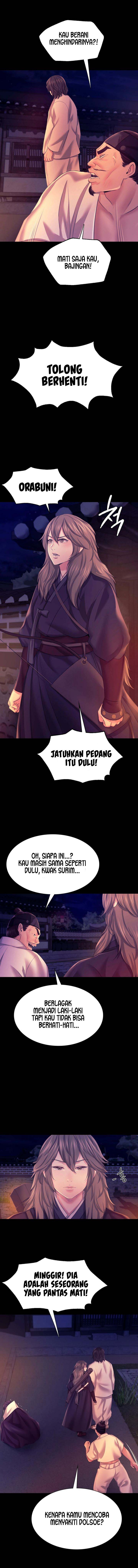 Madam: Chapter chapter-77 - Page 4
