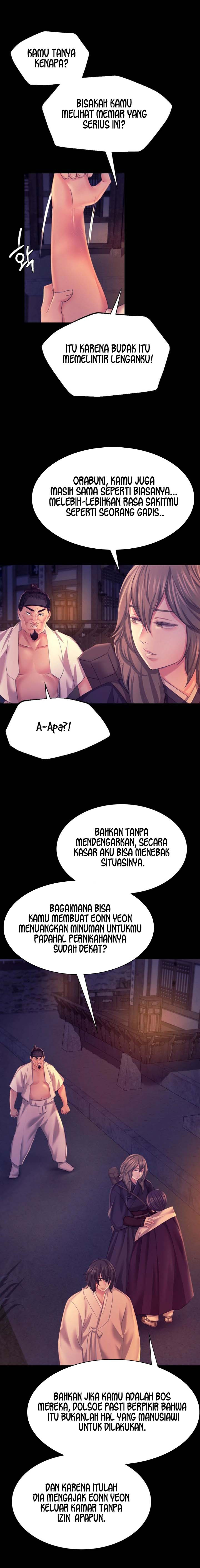 Madam: Chapter chapter-77 - Page 5