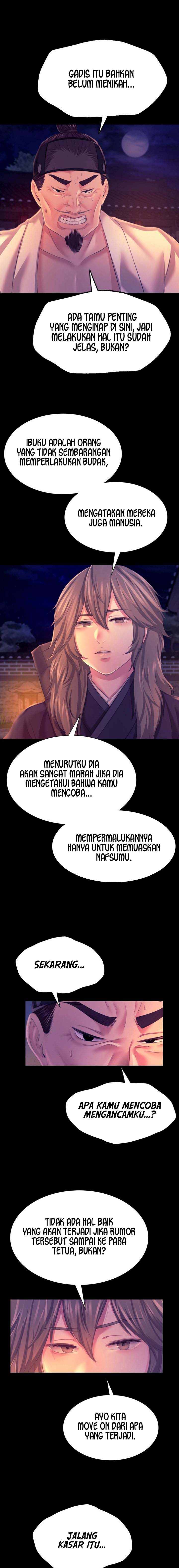 Madam: Chapter chapter-77 - Page 6
