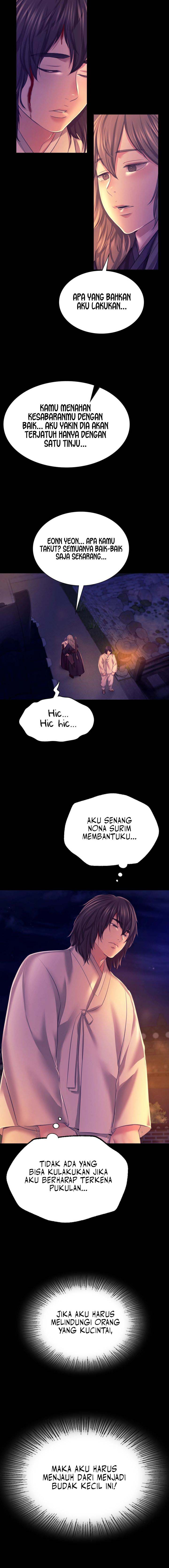 Madam: Chapter chapter-77 - Page 8
