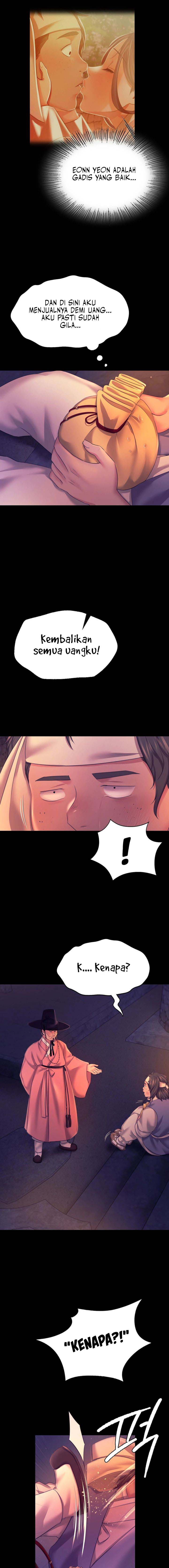 Madam: Chapter chapter-77 - Page 10