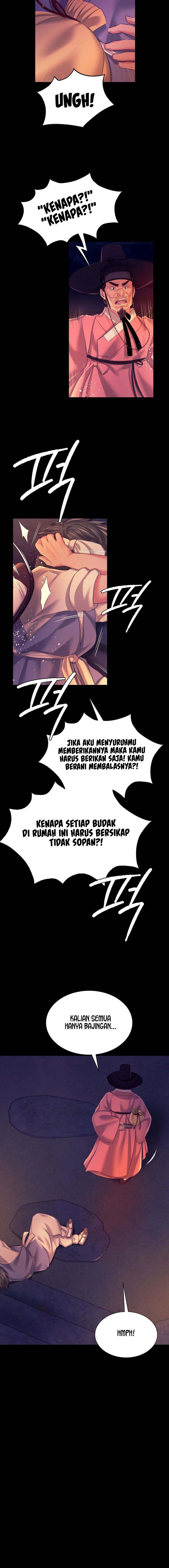 Madam: Chapter chapter-77 - Page 11