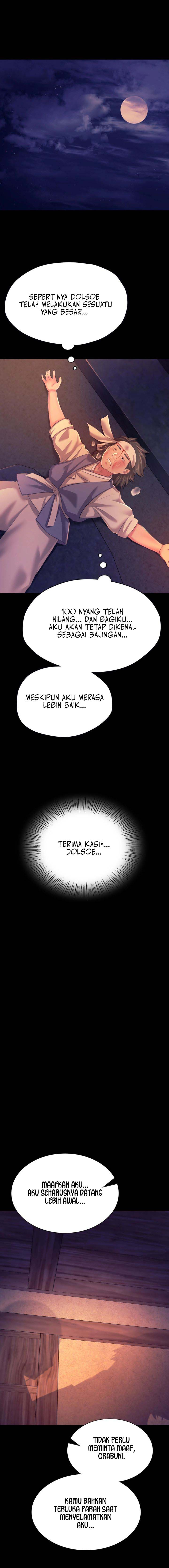 Madam: Chapter chapter-77 - Page 12