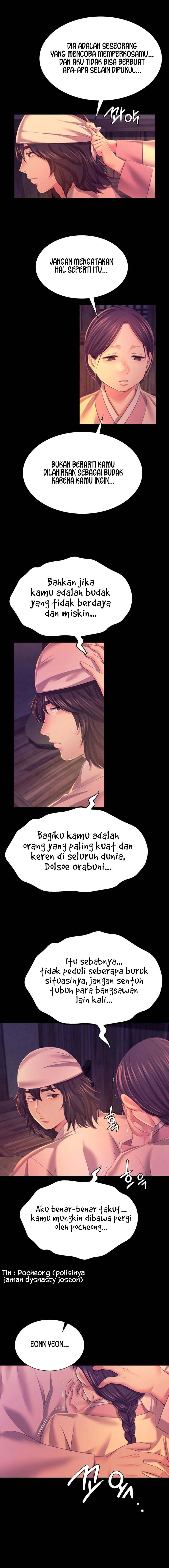 Madam: Chapter chapter-77 - Page 13